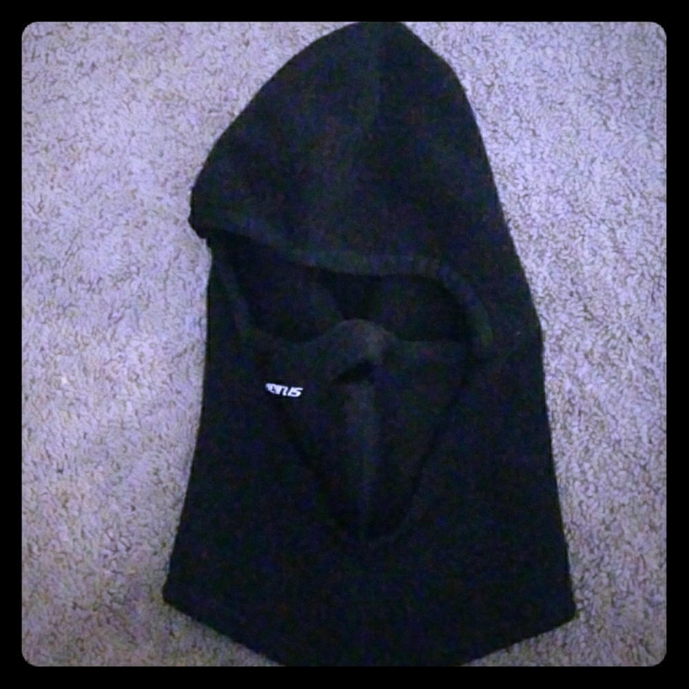 Ski Mask